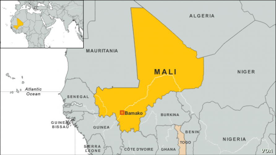 Mali, rapiti tre italiani e un togolese