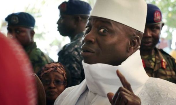 Gambia