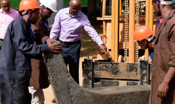 Plastica Kenya