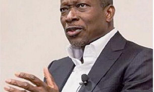 Patrice Talon