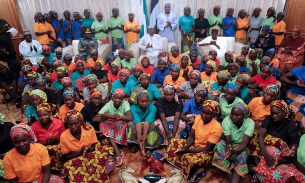 Chibok Girls
