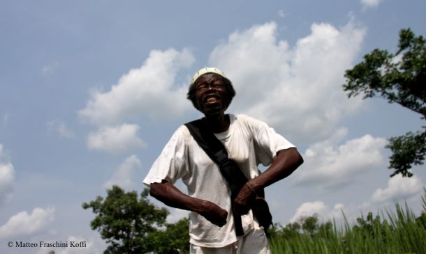 Sud Sudan