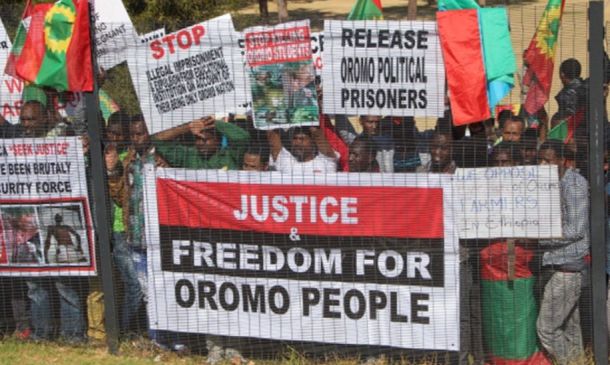 Etiopia