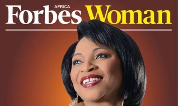 Folorunsho Alakija