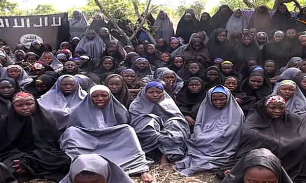 Chibok Girls