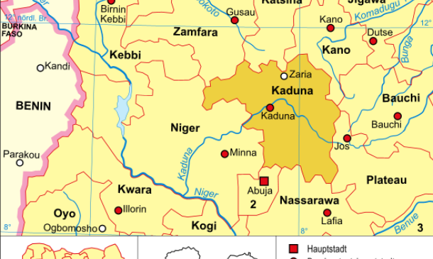 Nigeria