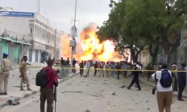 Somalia