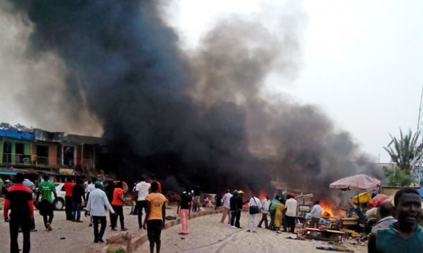 Boko Haram