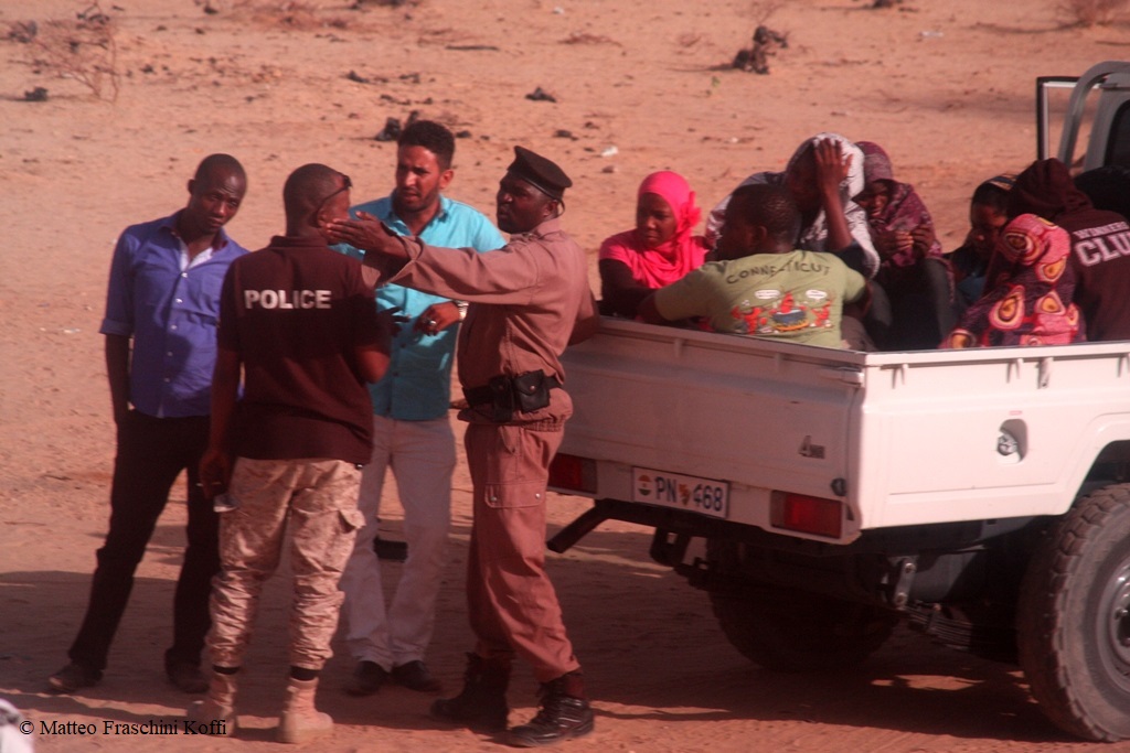 In Niger la caccia alle risorse va ben al di là del jihadismo 