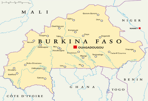 Burkina: accuse di pulizia etnica nelle operazioni contro i jihadisti 