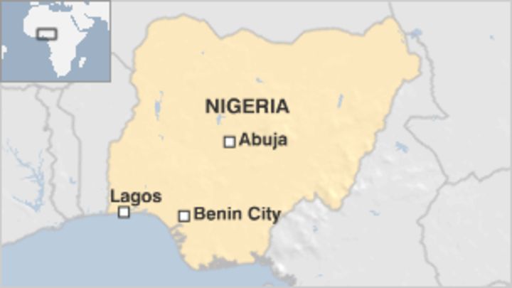 Terzo sacerdote rapito in Nigeria in un mese