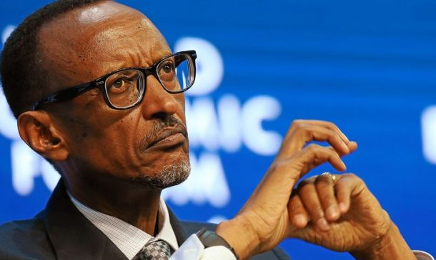 Kagame