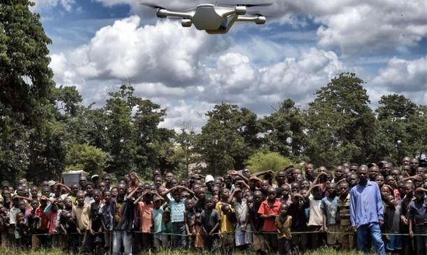 drone