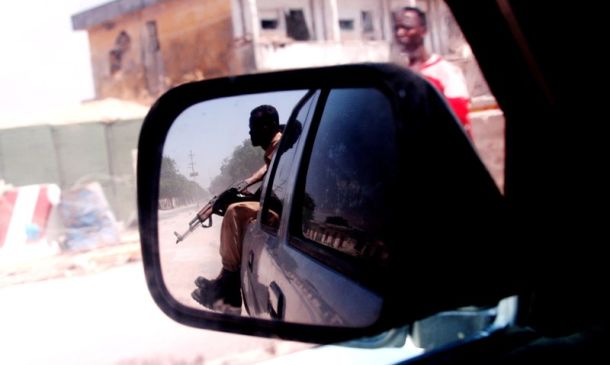 somalia