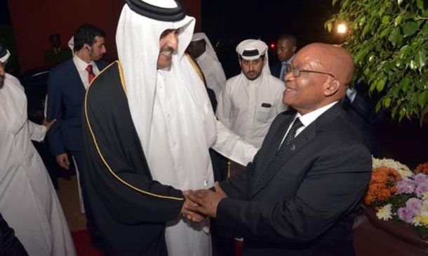 qatar