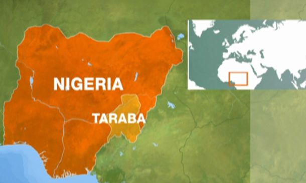 nigeria