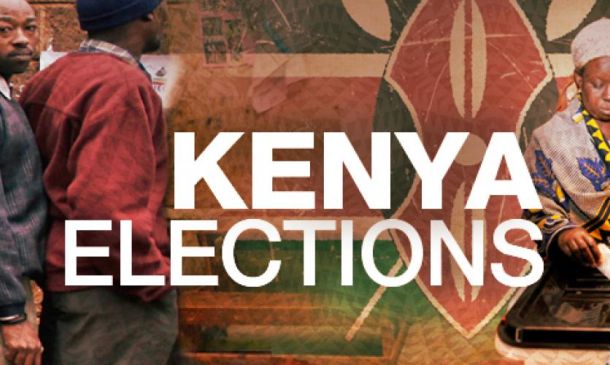 Kenya