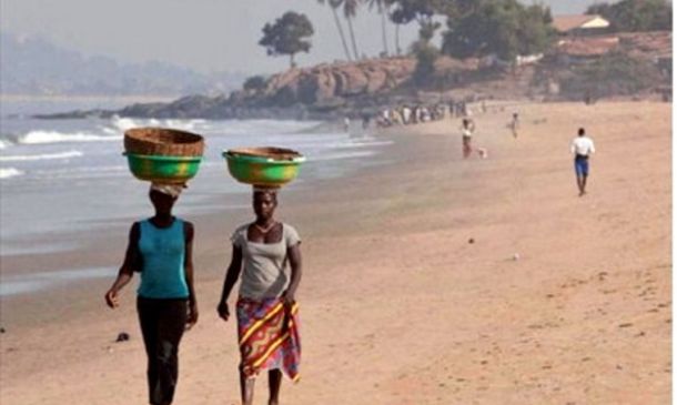 sierra leone