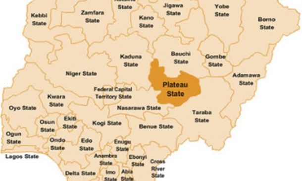 nigeria