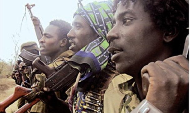Etiopia