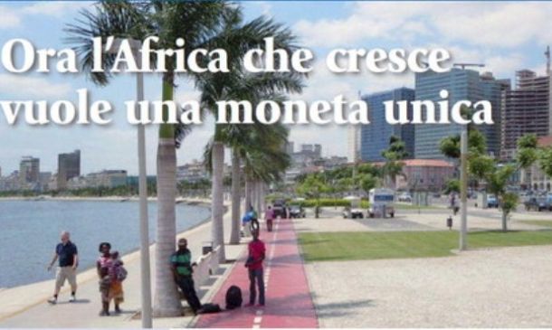 africa