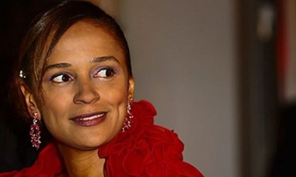 Isabel Dos Santos