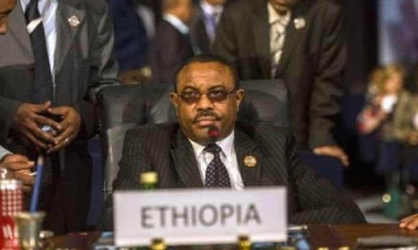 Etiopia