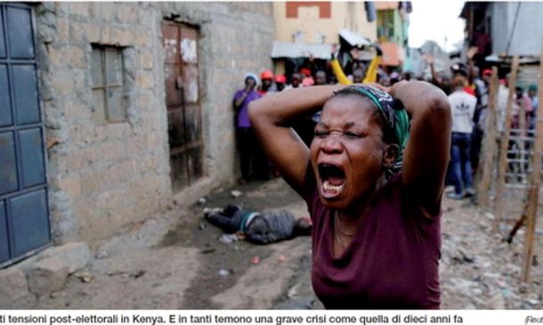 Kenya