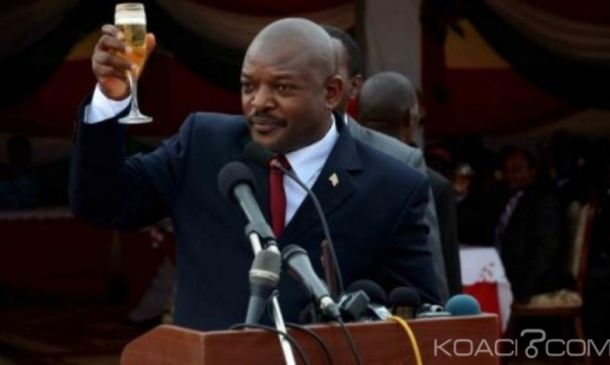 Nkurunziza