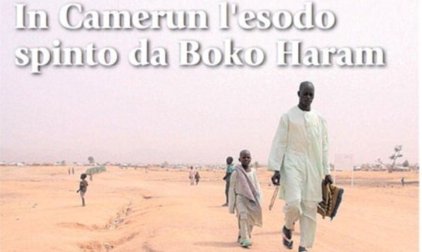 Camerun