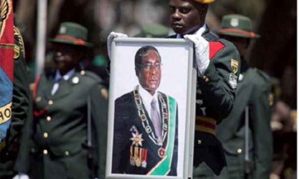 Zimbabwe